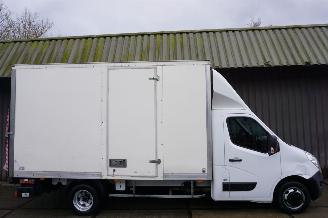 Renault Master T35 2.3 dCi 96kW Dubbel Airco Laadklep picture 1