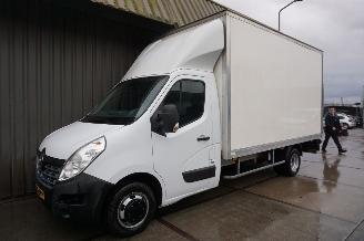 Renault Master T35 2.3 dCi 96kW Dubbel Airco Laadklep picture 7