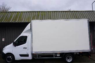 Renault Master T35 2.3 dCi 96kW Dubbel Airco Laadklep picture 6