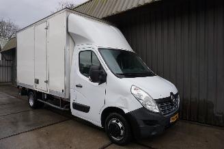 Renault Master T35 2.3 dCi 96kW Dubbel Airco Laadklep picture 3