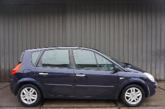 Sloopauto Renault Scenic 1.5 dCi 78kW Clima Business Line 2008/1