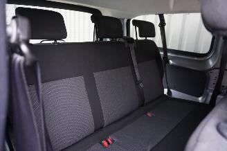 Toyota ProAce Shuttle 9-Peroons 1.5D-4D 88kW Long  Cool picture 11
