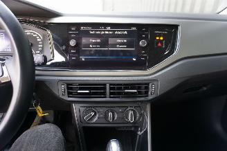 Volkswagen Polo 1.0 TSI 70kW Automaat Navigatie Comfortline picture 27