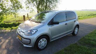 Auto incidentate Volkswagen Up 1.0 Take Up Bleu Motion lpg/ benzine 2015 5drs Airco  top staat 2015/3