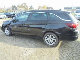 Sloopauto Opel Astra Astra Sports Tourer 1.0 Business+ 2018/1