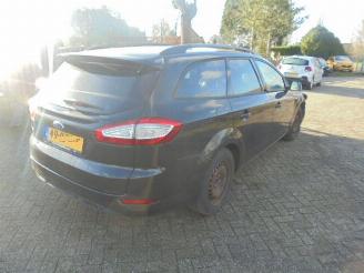  Ford Mondeo 1.6 tdci 2011/8