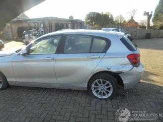 BMW 1-serie 116d picture 4