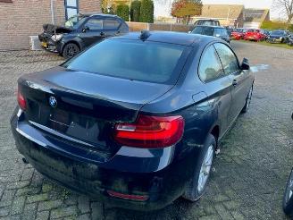 BMW 2-serie 218d picture 5