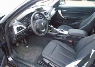BMW 2-serie 218d picture 11