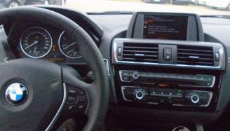 BMW 2-serie 218d picture 13
