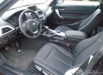 BMW 2-serie 218d picture 14