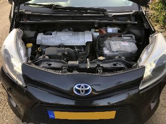 Toyota Yaris Yaris 1.5 Full Hybrid Aspiration search picture 11