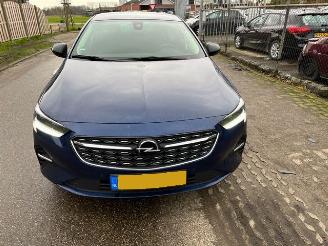 Coche accidentado Opel Insignia cdti 1.5 2020/11