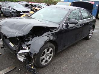 uszkodzony lawety Audi A4  2010/1