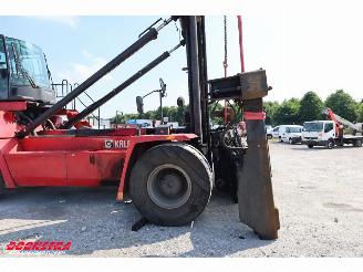 Kalmar  DCG-100-45ED7 Empty Container Handler BY 2021 . picture 8