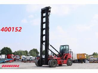 Kalmar  DCG-100-45ED7 Empty Container Handler BY 2021 . picture 1