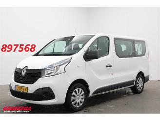 Renault Trafic Passenger 1.6 dCi 9-Pers Expression Energy Airco picture 1