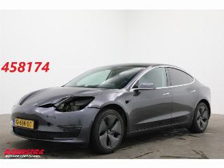 Coche accidentado Tesla Model 3 Long Range Dual Motor 75 kWh Autopilot Pano ACC LED 2019/9