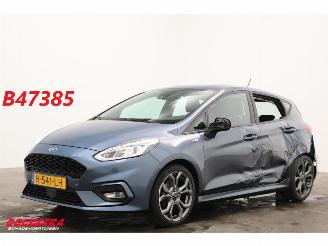  Ford Fiesta 1.0 EcoBoost ST-Line LED ACC Navi Clima Camera PDC 2020/3