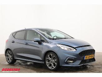 Ford Fiesta 1.0 EcoBoost Aut. ST-Line LED B&O ACC SHZ Stuurverwarming Camera 14.995 km! picture 2