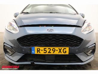Ford Fiesta 1.0 EcoBoost Aut. ST-Line LED B&O ACC SHZ Stuurverwarming Camera 14.995 km! picture 6