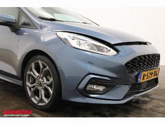 Ford Fiesta 1.0 EcoBoost Aut. ST-Line LED B&O ACC SHZ Stuurverwarming Camera 14.995 km! picture 5