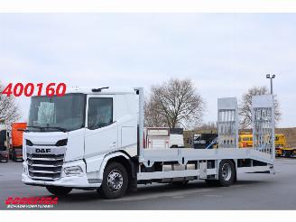 damaged trucks DAF XD 450 FA Sleeper MirrorCam Machinetransport NIEUW!! 2024/2