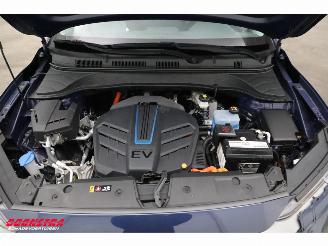 Hyundai Kona EV Comfort 64 kWh ACC Warmtepomp Camera Navi Clima SHZ picture 7