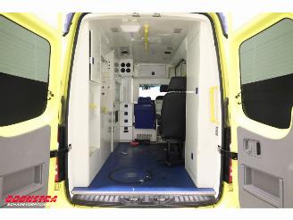 Mercedes Sprinter 319 BlueTec Aut. RTW Airco Cruise Ambulance picture 12