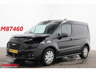 Schade bestelwagen Ford Transit Connect 1.5 EcoBlue L1 Trend Airco Cruise PDC 2022/8