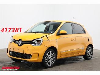 Démontage voiture Renault Twingo 1.0 SCe Intens Leder Android Airco Cruise PDC 15.269 km! 2020/12