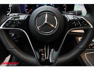 Mercedes E-klasse 200 AMG 360° Memory Burmester Matrix HUD Pano 35.076 km! picture 17