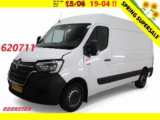  Renault Master 2.3 dCi RED Navi Airco Cruise Camera PDC AHK 26.674 km! 2022/8