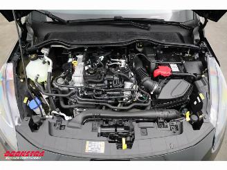 Ford Fiesta 1.0 EcoBoost Hybrid Titanium Clima Cruise SHZ PDC 16.144 km! picture 7