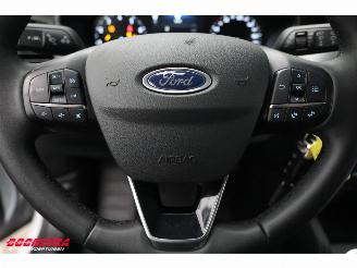 Ford Focus 1.0 EcoBoost Hybrid Trend Navi Airco Cruise PDC 39.030 km! picture 19