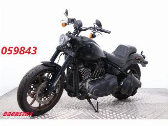 skadebil motor Harley-Davidson  FXLRS Low Rider S 117 ABS Dr. Jekill & Mr. Hyde BY 2023 5HD! 2023/5