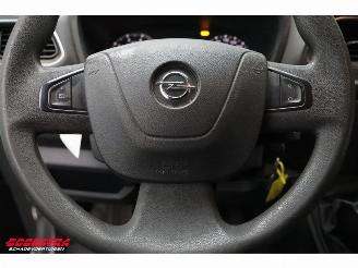 Opel Movano 2.3 Turbo L2-H2 Navi Airco Cruise Camera PDC AHK 67.530 km! picture 19