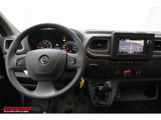Opel Movano 2.3 Turbo L2-H2 Navi Airco Cruise Camera PDC AHK 67.530 km! picture 15