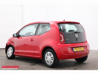 Volkswagen Up 1.0 move up! 3-DRS Airco 59.338 km! picture 4