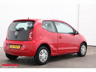 Volkswagen Up 1.0 move up! 3-DRS Airco 59.338 km! picture 3