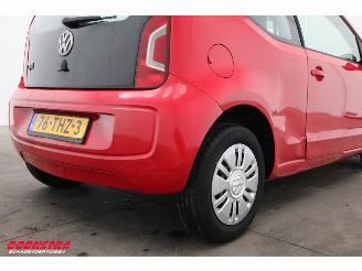 Volkswagen Up 1.0 move up! 3-DRS Airco 59.338 km! picture 9