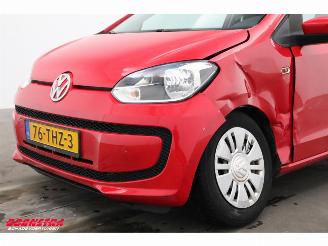 Volkswagen Up 1.0 move up! 3-DRS Airco 59.338 km! picture 5