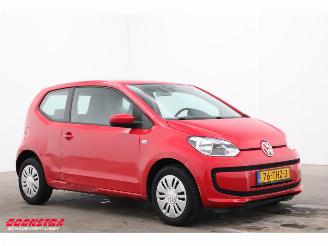 Volkswagen Up 1.0 move up! 3-DRS Airco 59.338 km! picture 2