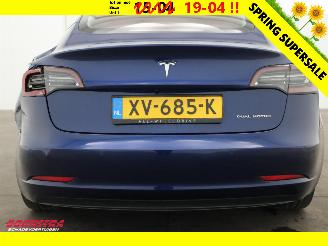 Tesla Model 3 Long Range Dual Motor 75 kWh Pano ACC LED SHZ picture 7