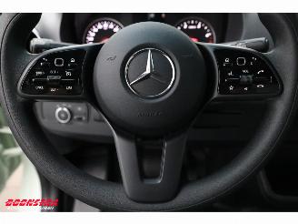 Mercedes Sprinter 516 CDI Aut. Autotransport Leder Navi Airco Cruise Camera 7.936 km! picture 20