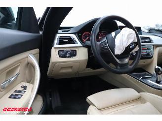 BMW 3-serie 320i Gran Tourismo xDrive LED Leder Navi Clima Cruise SHZ PDC AHK picture 21