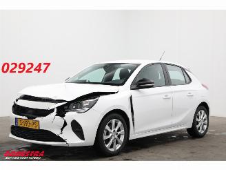 Voiture accidenté Opel Corsa 1.2 Style Airco Cruise 14.660 km! 2023/3