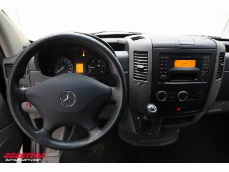 Mercedes Sprinter 316 CDI Aut. Koffer + Schiebe Airco Euro 6 picture 11