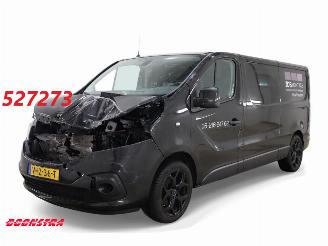 skadebil auto Renault Trafic 2.0 dCi 120 PK L2-H1 Comfort LED Navi Airco Cruise Camera AHK 2021/1
