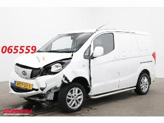 Sloopauto BYD ETP3 Standard 45 kWh Clima SHZ PDC 25.667 km! 2022/11